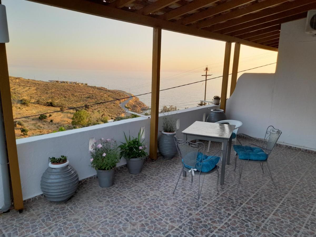 Silver View Batsi  Exterior photo