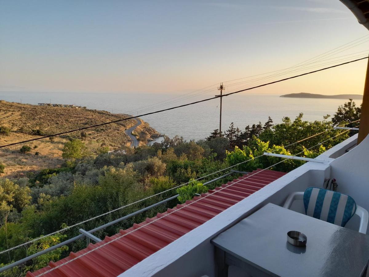 Silver View Batsi  Exterior photo