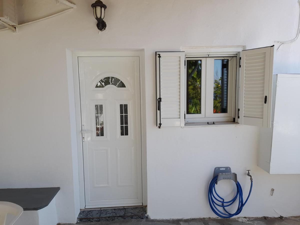 Silver View Batsi  Exterior photo